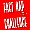 Daddyphatsnaps - Fact Rap Challenge - Single